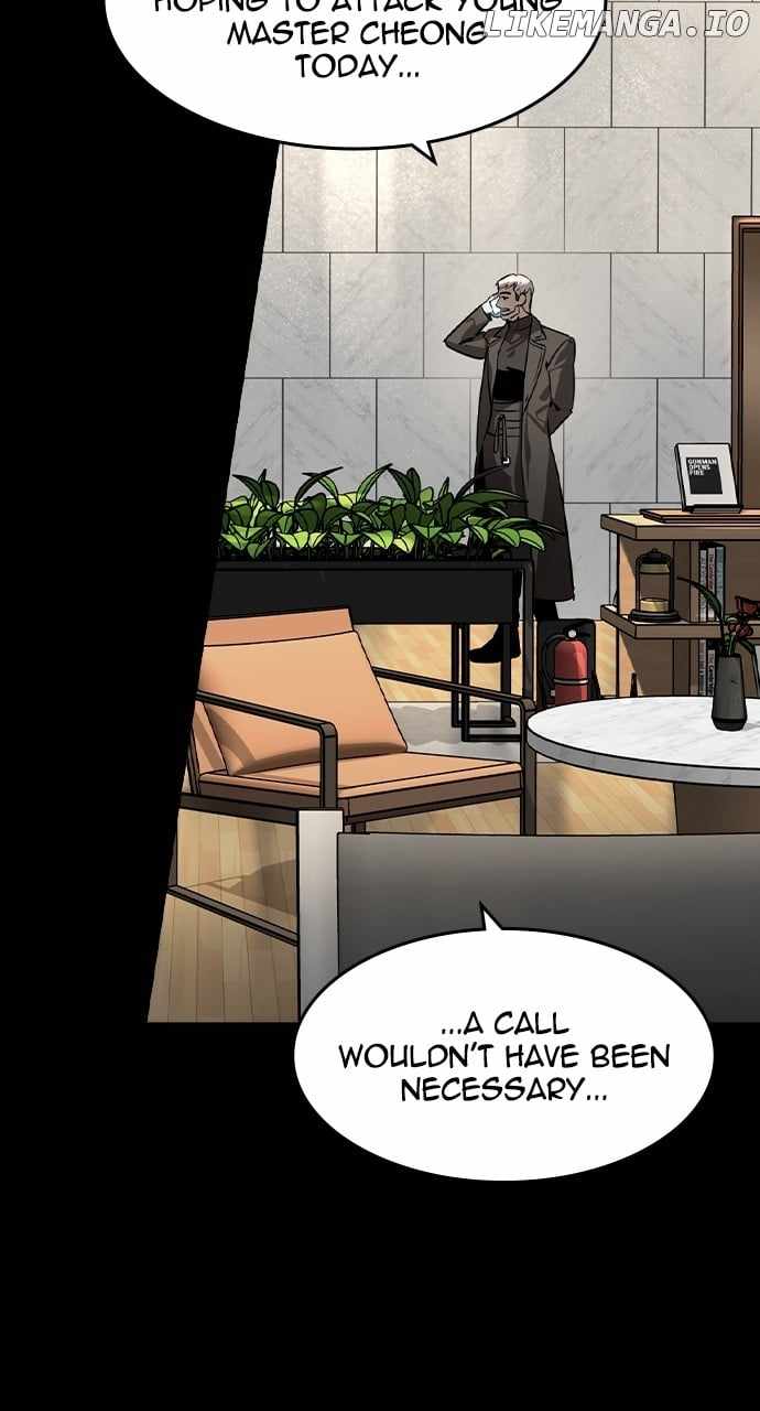 The Childe Chapter 32 9